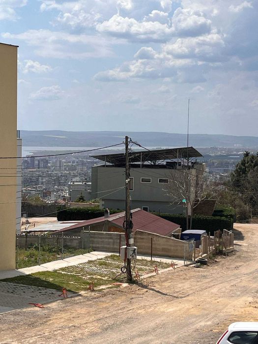 Продава се Тристаен апартамент в Варна, Младост 1 - 68 кв.м за 3383 €/кв.м - Снимка #2