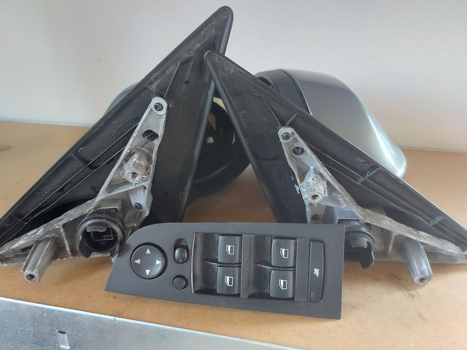 Oglinzi rabatabile electric Bmw seria 3 e90 e91