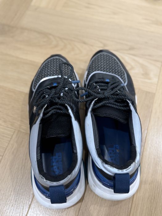 Papuci Karl Lagerfield