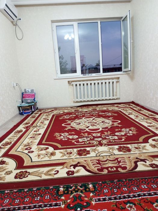 Arenda uylar qizlarga sheriklikka