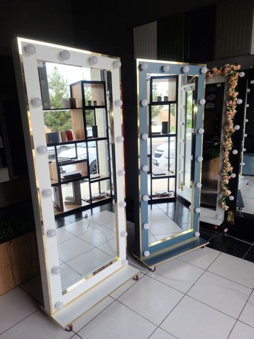 Трюма для косметологии, и для салона помощник, + полки, шкафы