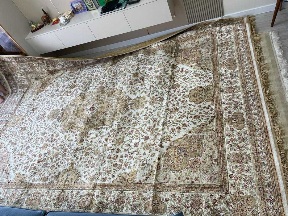 Продается  ковер 3*4 б/у