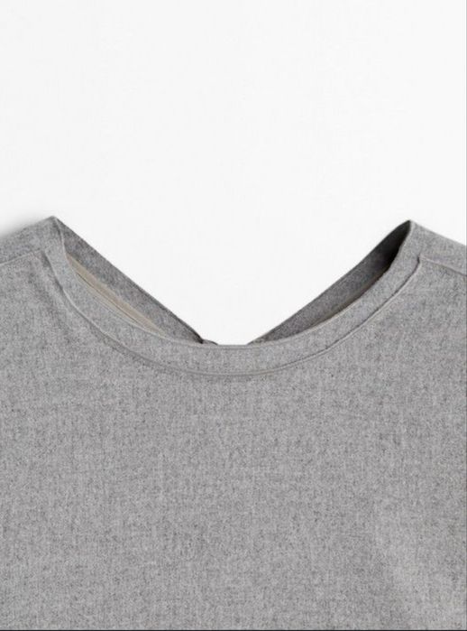 Rochie Massimo Dutti S noua