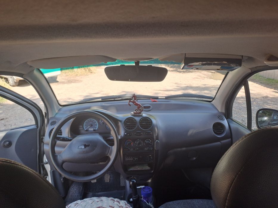 Matiz best 2012 yiligi