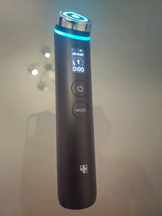 AGE-R booster pro за лице