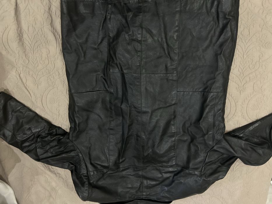продам куртку из чистой кожы