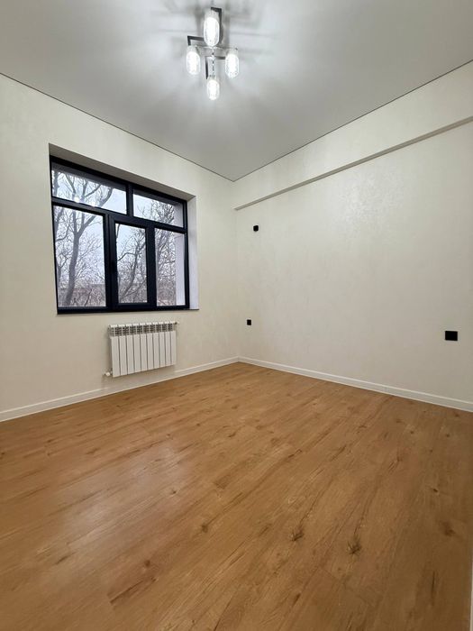 ЖК Салом 2/3/9, 50м², Евроремонт с удобствами, срочно!!!