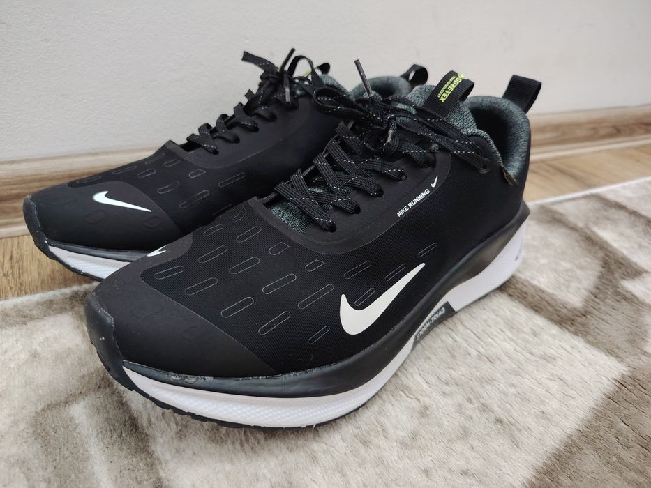 Nike infinity run 4 gore-tex