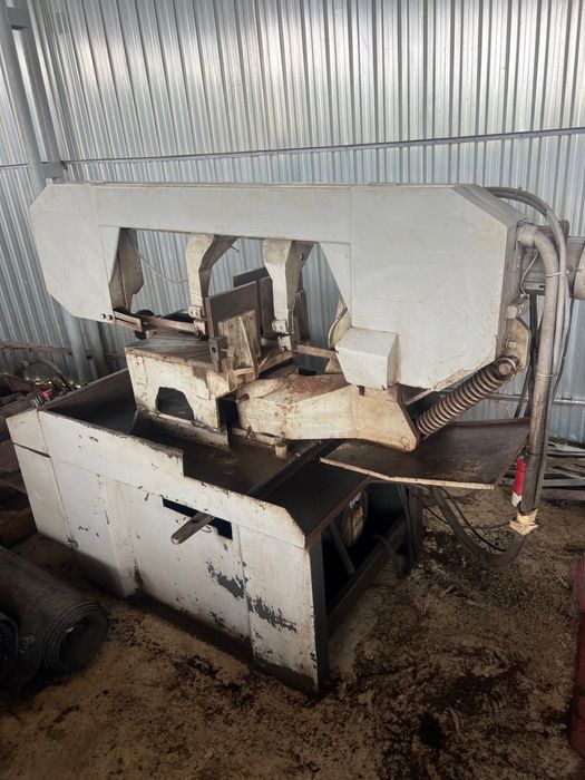 Fierastrau cu banda Pegas