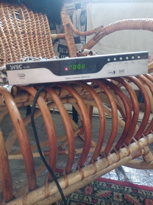 Приставки SVEC  от спутниковых антен