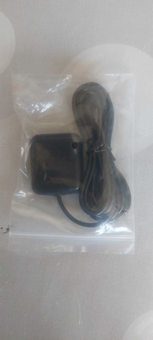 GPS модуль для автовидерегистратора