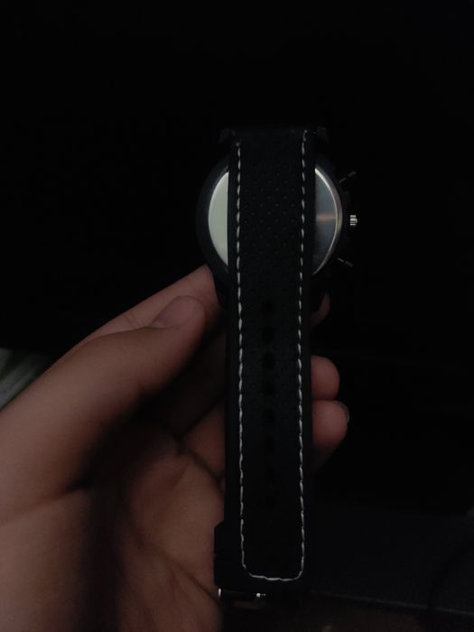 Новый, красивый чесы