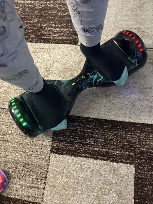 Hoverboard SmartBalance