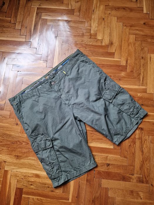 Страхотни мъжки къси панталони CAMEL ACTIVE размер 56 / 2XL