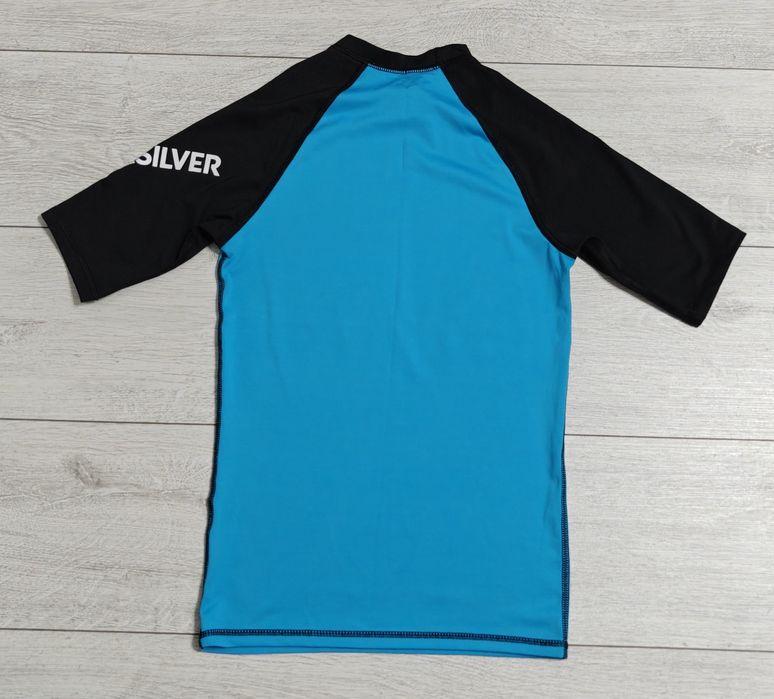 Bluză protecție solară UV pentru copii, Quiksilver