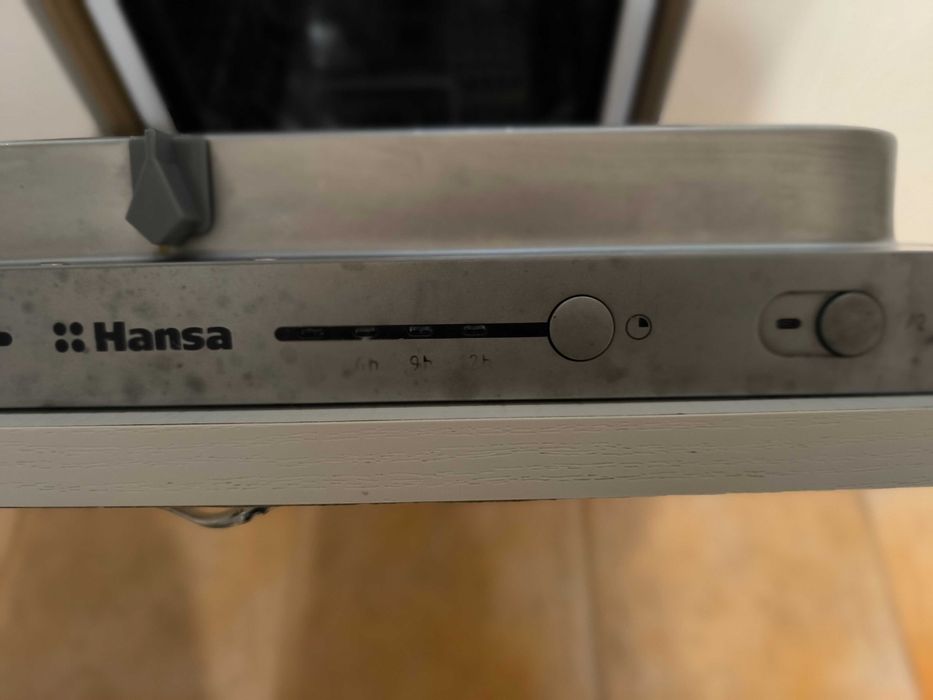 Съдомиялна 45см HANSA