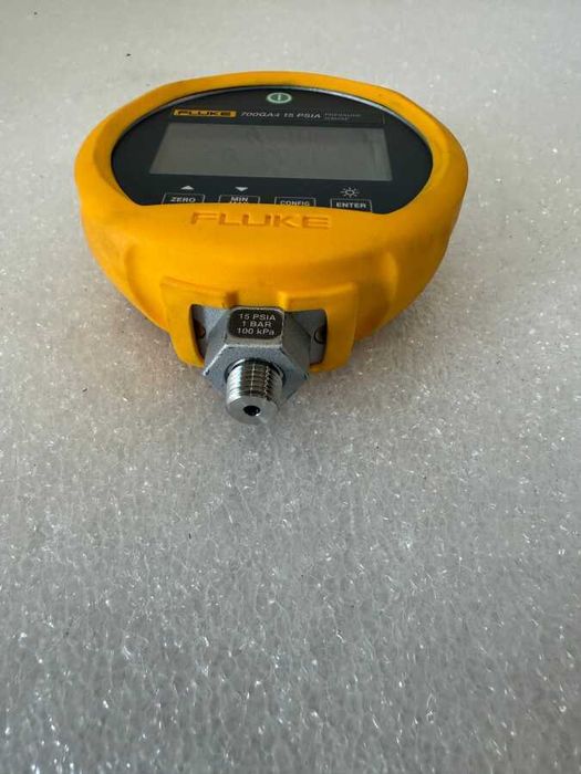 Fluke 700GA4 15 PSIA Pressure Gauge