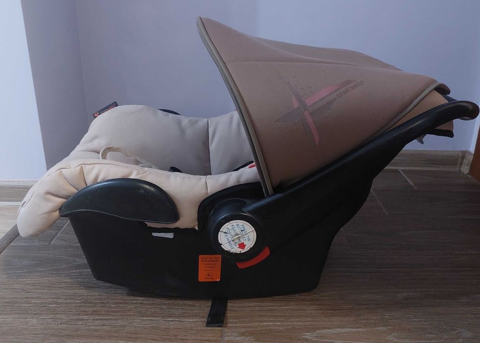 Стол за кола- кошница