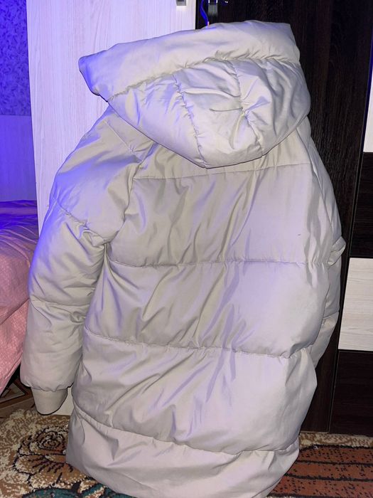 Продам женскую крутку зима