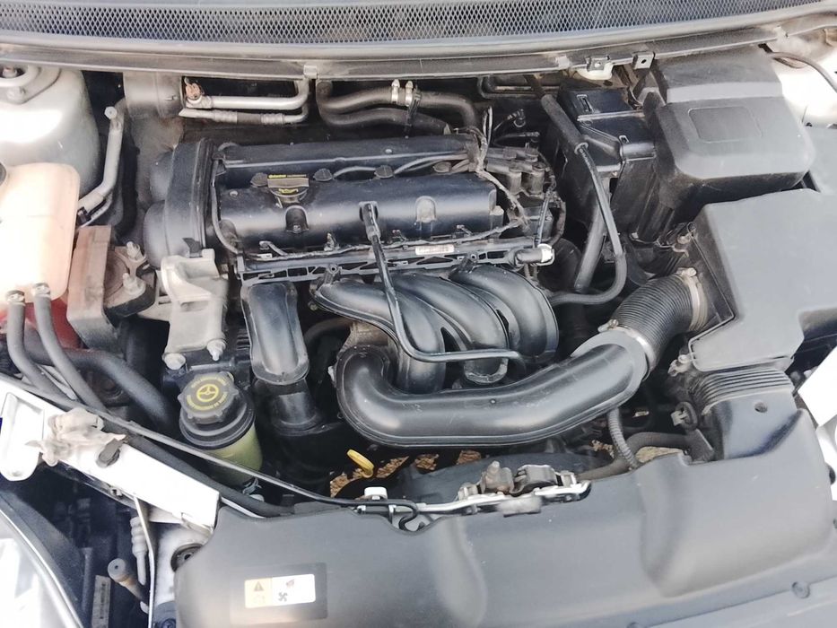 FORD Focus 2011 — imagine 2