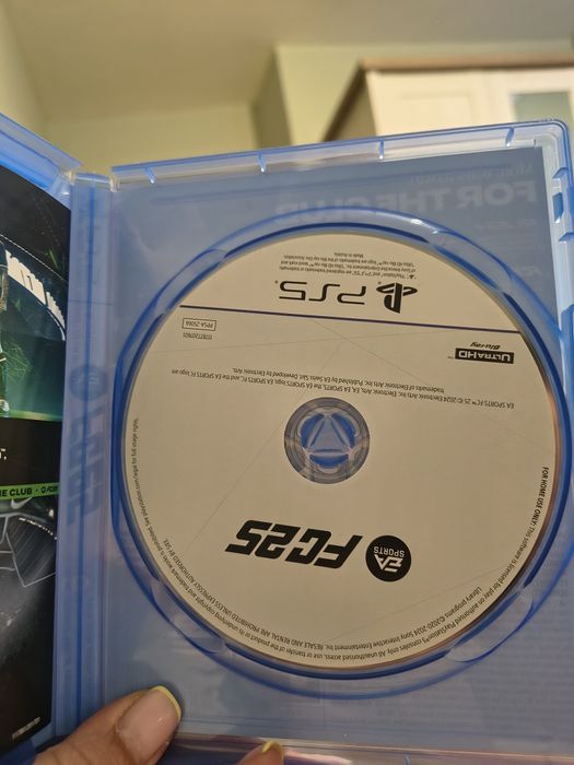 Игри за Playstation