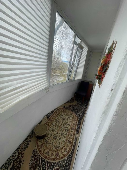 В продаже 1комн кв 8мкр