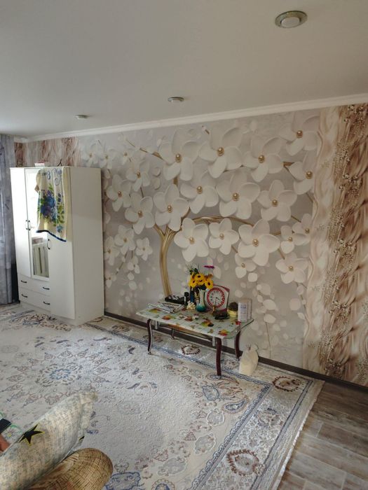 Продам 3 комн.кв, 1/5, Абая 39