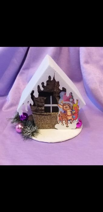 Поделки в садик,школу