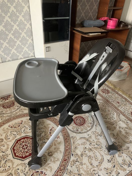 Стул для кормления