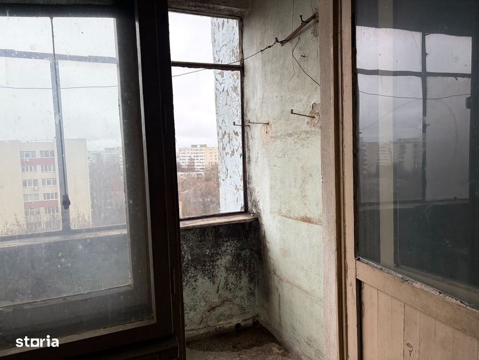 Apartament cu doua camere, Berceni, 62.000€