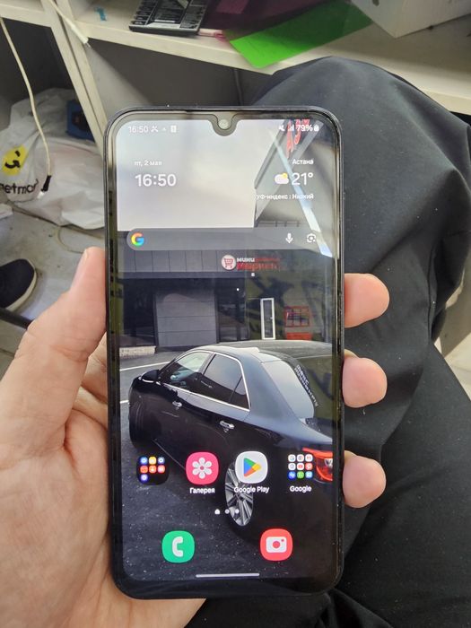 Самсунг А15 256 Gb, Samsung A15