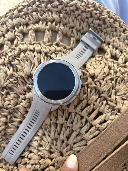 Умные спортивные часы Honor Watch GS Pro