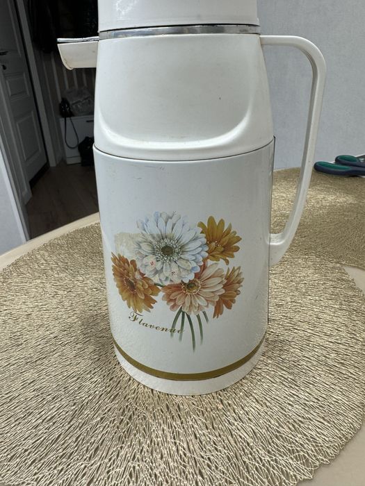 Продам термос