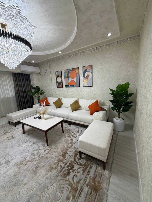 Chilanzar-11 Panel 2/3/9 balkon 1/7 meb+tex Orientir Sher Kafe