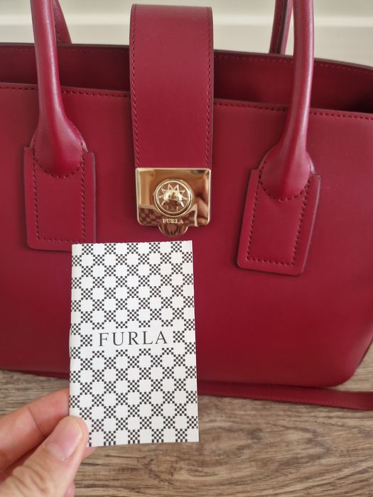 Сумка FARLA  оригинал