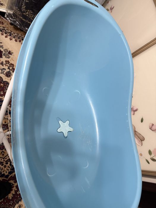 Ванночка детская Bebeconfort