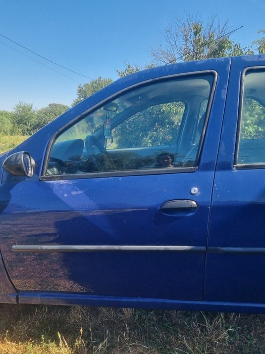Vand Dacia Logan
