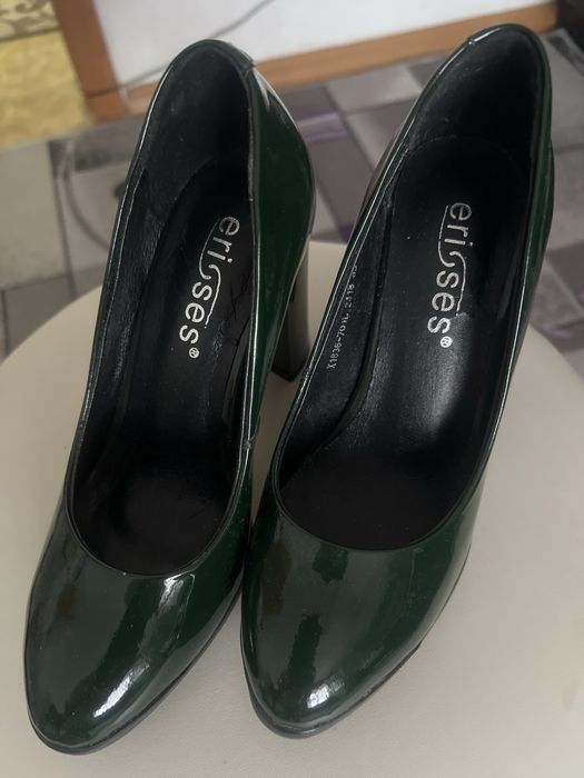 Туфли новые 33 размер