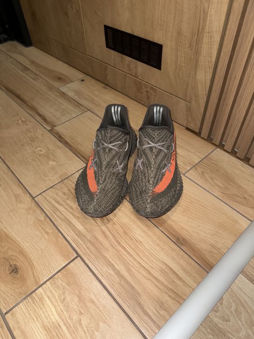 Yeezy 350 маркови обувки