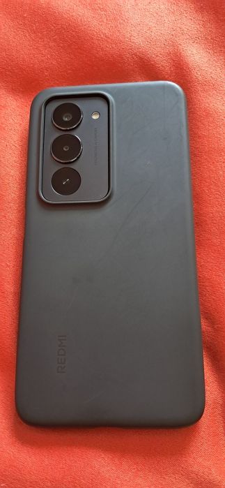 Xiaomi Redmi 15 5G