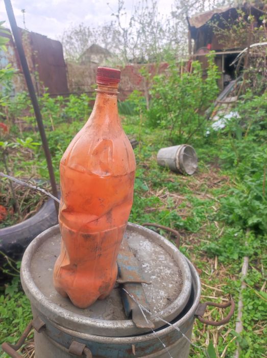 Продам свинцовый сурик