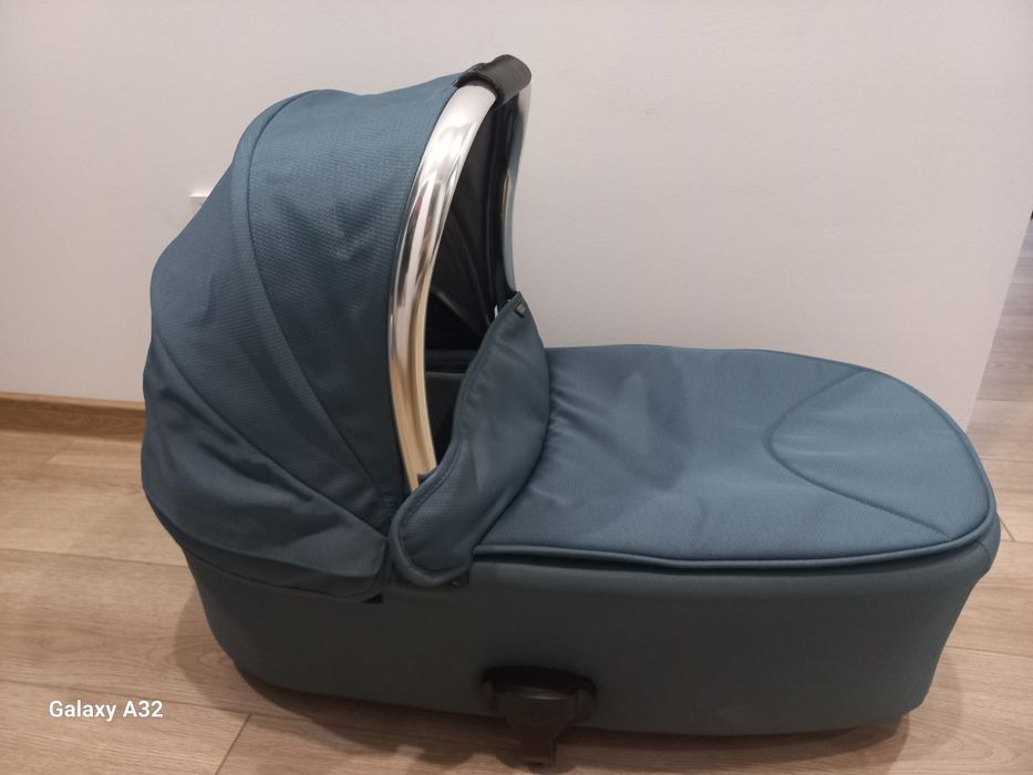 Бебешка количка  mamas and papas