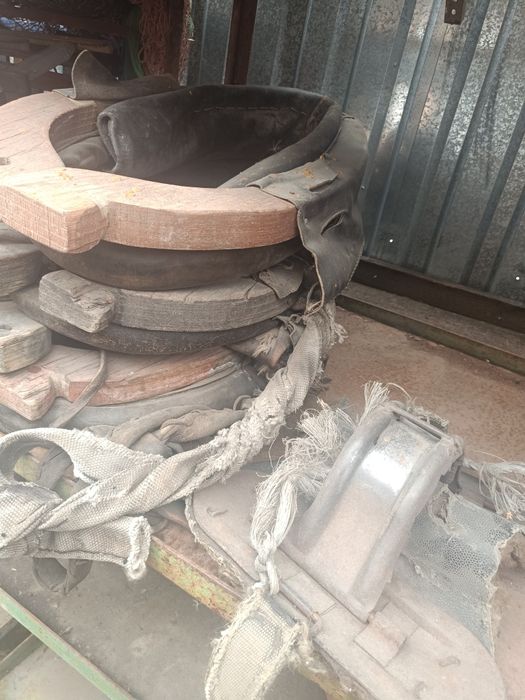 Хомут для лошади