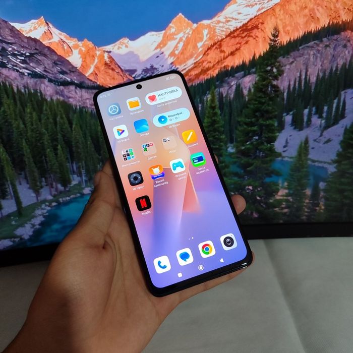 Redmi note 11 pro 5g sotiladi