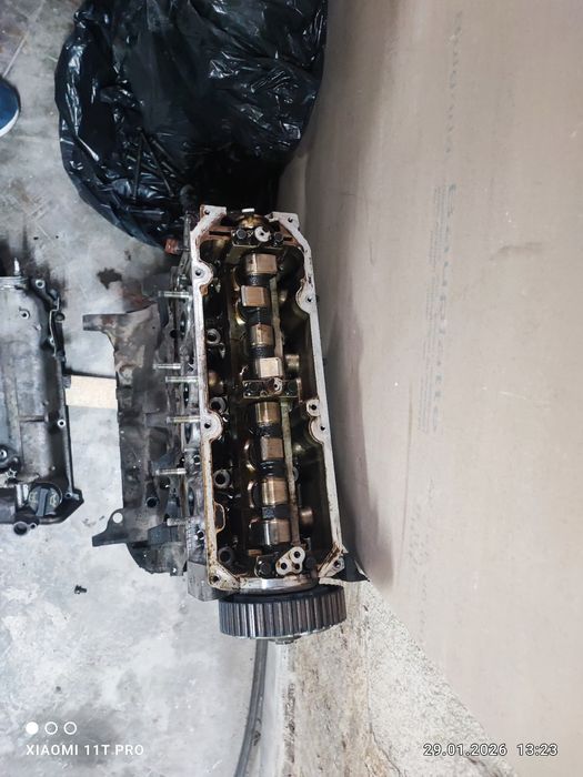 Двигател фиат 1.4 бензин