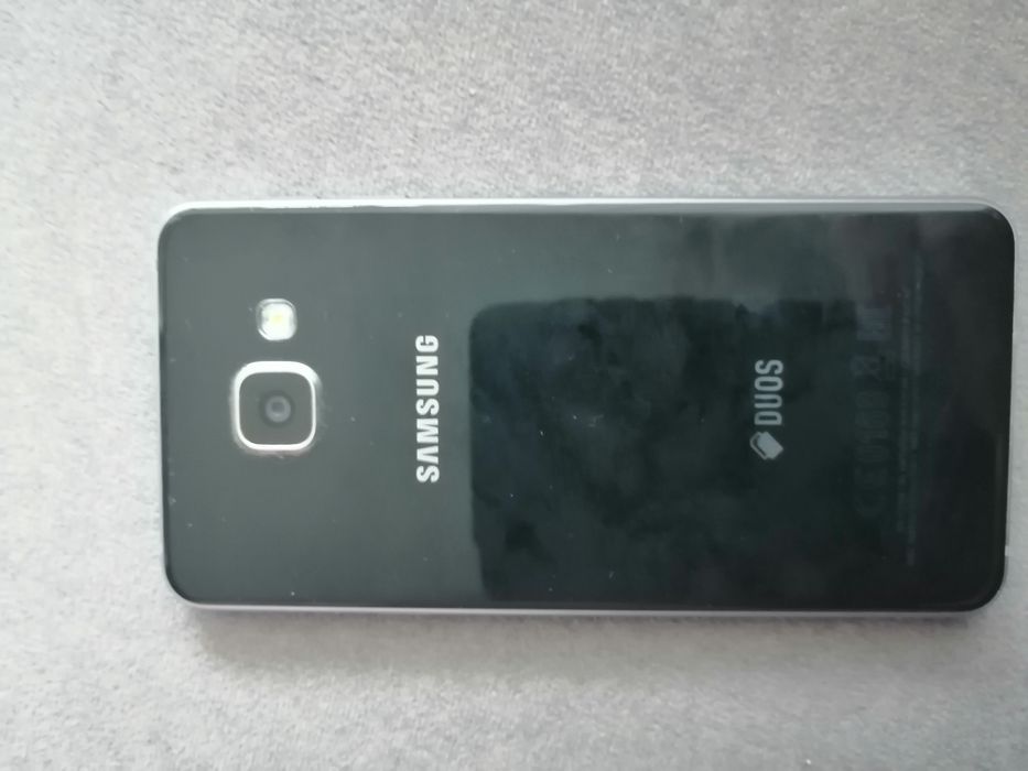 Смартфон Самсунг А310