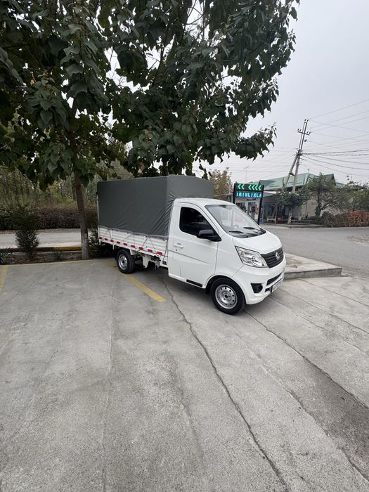 Changan 69 talik mator