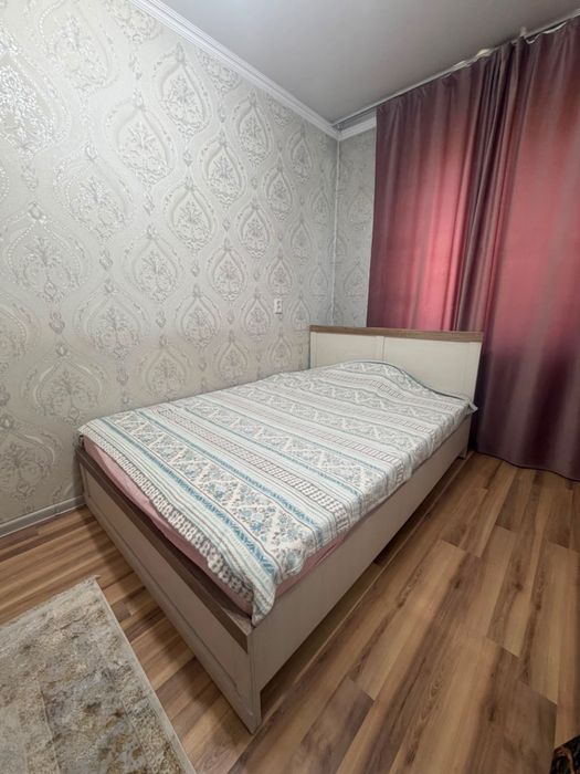 Кровать двухспальную