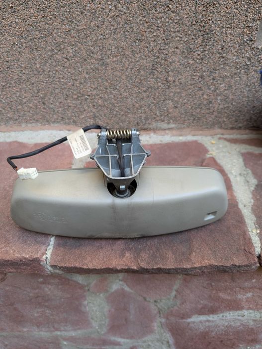 Огледало за обратно виждане W203 C220 CDI Sport Coupe