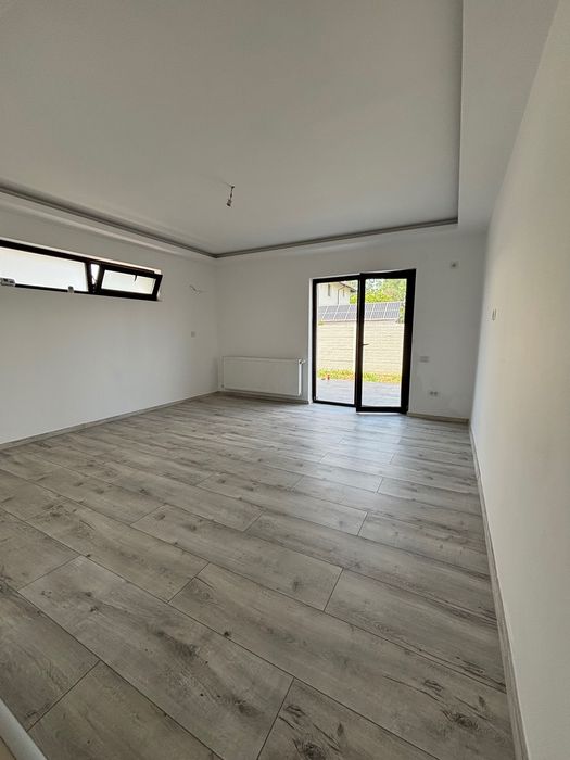 Casă P+1 Măgurele 100mp utili 250mp curte libera